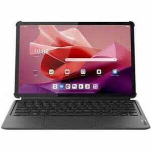 LENOVO KEYBOARD PACK FOR TAB P12 US-ION