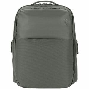 Incase Arc Carrying Case for 40.6 cm (16") Apple MacBook Pro - Smoked Ivy - Water Proof Exterior, Wear Resistant Exterior,