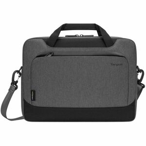 Targus Cypress EcoSmart TBS92602GL Carrying Case (Slipcase/Briefcase) for 35.56 cm (14") Notebook, Travel Essential, Acces