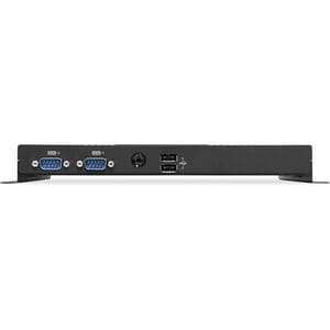 AOpen DEX5750 Digital Signage Appliance - Core i3 - 8 GB - 128 GB SSD - USB - HDMI - Serial - Ethernet
