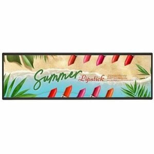 LG 37BH7N-H Digital Signage Display - 37" - ADS-IPS - 24 Hours/7 Days Operation - 1920 x 540 - 32:9 - 14 ms - Edge LED - 7