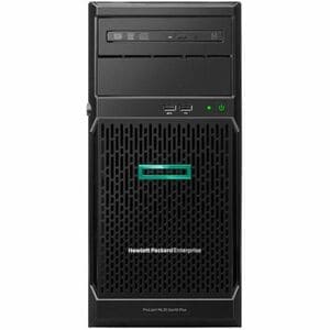 HPE PROLIANT ML30 GEN10 PLUS / SCATOLA APERTA E DANNEGGIATA       