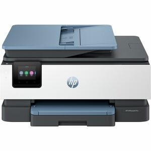 HP Officejet Pro 8135e Wired & Wireless Inkjet Multifunction Printer - Colour - Light Cement - Copier/Fax/Printer/Scanner 