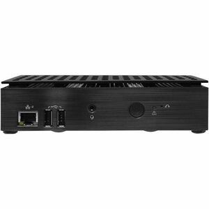 AOpen DE3650 Digital Signage Appliance - Intel Celeron J6412 - 4 GB DDR4 SDRAM - 3840 x 2160 - 2160p - USB - HDMIWireless 