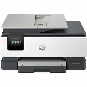 HP Officejet Pro 8135e Wired & Wireless - Tintenstrahl-Multifunktionsdrucker - Farbe - Kopierer/Fax/Drucker/Scanner - 29 S