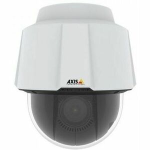 AXIS P5654-E Mk II Full HD Network Camera - Colour - White - TAA Compliant - H.264 (MPEG-4 Part 10/AVC), H.265 (MPEG-H Par