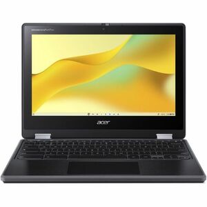 Acer Chromebook Spin 511 R756TN R756TN-TCO-C3N9 29.5 cm (11.6") Touchscreen Convertible 2 in 1 Chromebook - HD - 60 Hz - I