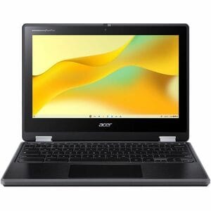 Acer Chromebook Spin 511 R756T R756T-TCO-C0H1 29.5 cm (11.6") Touchscreen Convertible 2 in 1 Chromebook - HD - Intel N100 