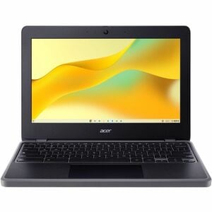 Acer Chromebook 511 C736 C736-TCO-C4QK 29.5 cm (11.6") Chromebook - HD - Intel N100 - 4 GB - 32 GB Flash Memory - Belgian 