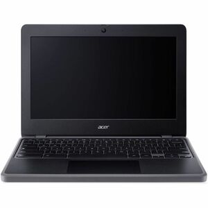 Acer Chromebook 511 C736T C736T-TCO-C7Y4 29.5 cm (11.6") Touchscreen Chromebook - HD - Intel N100 - 4 GB - 32 GB Flash Mem