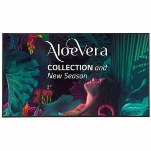 LG 65UH5N-E Digital Signage Display - 65" - In-plane Switching (IPS) Technology - 24 Hours/7 Days Operation - 3840 x 2160 