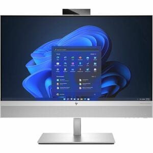HP EliteOne 840 G9 All-in-One Computer - Intel Core i5 13th Gen i5-13500 - vPro Technology - 16 GB - 256 GB SSD - 60.5 cm 