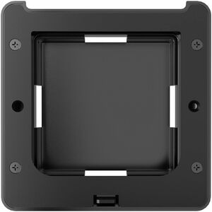 Crestron TSS-470E-MSMK-B-T Montagegehäuse - Schwarz - Plastik