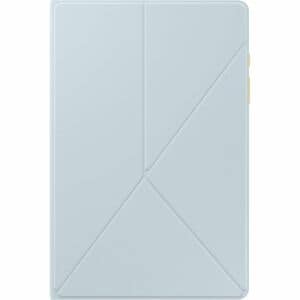 SAMSUNG TAB A9+ BOOK COVER BLUE