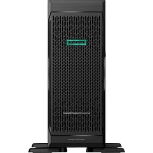 Serveur HPE ProLiant ML350 G10 4U - Tour - 1 x Intel Xeon 4214R 2,40 GHz - 32 Go RAM - 12Gb/s SAS Contrôleur - Intel Chip 