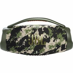 CAIXA DE SOM JBL BOOMBOX 3 SQUAD (JBLBOOMBOX3SQUADBR)