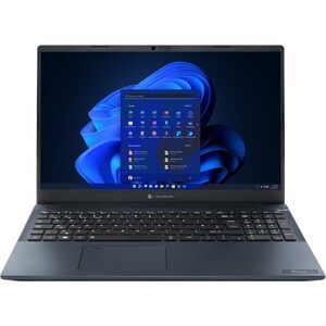 Portátil - Dynabook Tecra A50-K 39.6cm (15.6") - Intel Core i7 13a Gen i7-1355U - Intel Chip - Windows 11 - Intel Iris Xe 