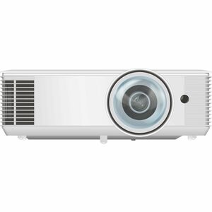 ScreenPlay ScreenPlay SP2238ST 3D Short Throw DLP Projector - 16:9 - Portable - 1920 x 1080 - Front - 1080p - 15000 Hour N
