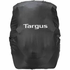 Targus Voyager II TSB953GL 便携包 坚固耐用 (背包) 用于 43.9 cm (17.3") 笔记本电脑 - 黑 - 减震 - 尼龙, 网 Body - 肩带, 推车带, 腰带 - 540 毫米 高度 x 330 毫米