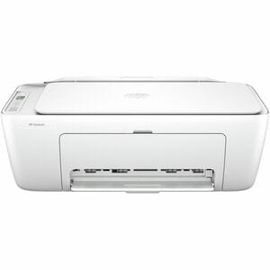 HP Deskjet 2820 Wireless Inkjet Multifunction Printer - Colour - Copier/Printer/Scanner - 20 ppm Mono/16 ppm Color Print -
