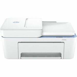 HP Deskjet 4278 Wireless Inkjet Multifunction Printer - Colour - Copier/Mobile Fax/Printer/Scanner - 20 ppm Mono/16 ppm Co
