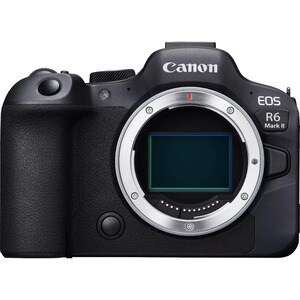 D.CAM EOS R6 MARK II V5 BODY KM0