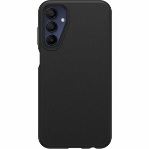 OtterBox React Estojo para Samsung Smartphone - Preto - 1 - Resistente a quedas, Resistente a arranhões - Plástico, Polica