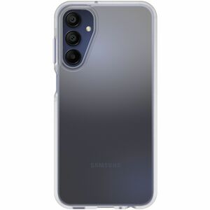 OtterBox React Estojo para Samsung Smartphone - Claro - 1 - Resistente a quedas, Resistente a arranhões - Plástico, Polica