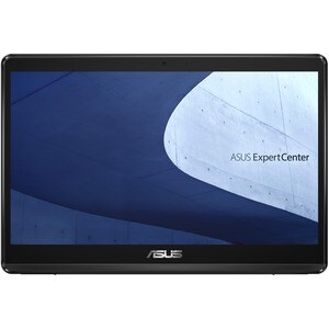 All-in-One-PC Asus ExpertCenter E1 AiO E1600 - Intel Celeron N4500 - 8 GB - 256 GB SSD - 39,6 cm (15,6 Zoll) Full HD Touch