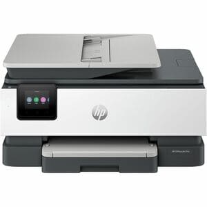 Imprimante Jet d'Encre Multifonction HP Officejet Pro 8125e Filaires et sans fil - Couleur - Copieur/Imprimante/Scanner - 