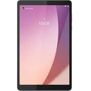 Lenovo Tab M8 (4th Gen) 2024 TB301FU Tablet - 8" HD - MediaTek MT8768 Helio A22 (12 nm) Octa-core - 3 GB - 32 GB Storage -