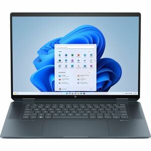 HP Spectre x360 16-aa0000 16-aa0664TX 40.64 cm (16") Convertible 2 in 1 Notebook - 2.8K - Intel Core Ultra 7 155H - Intel 
