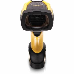 Datalogic PowerScan PBT9600 Rugged Manufacturing, Component Tracking, Inventory Handheld Barcode Scanner Kit - Wireless Co