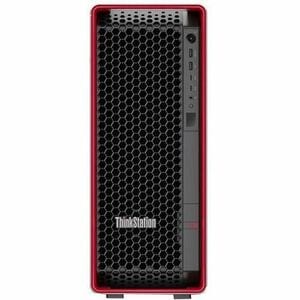 Lenovo ThinkStation P8 30HH002QUS Workstation - 1 Ryzen Threadripper PRO 7945WX - 32 GB - 1 TB SSD - AMD WRX90 Chip - Wind
