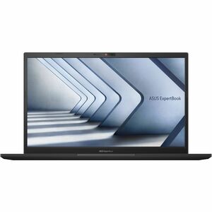 Asus ExpertBook B1 B1502 B1502CVA-NJ0843 39.6 cm (15.6") Notebook - Full HD - Intel Core i5 13th Gen i5-1335U - 8 GB - 512