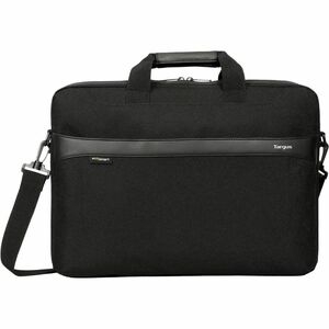 Targus GeoLite EcoSmart TBS576GL Carrying Case (Slipcase) for 33 cm (13") to 35.6 cm (14") Notebook, Smartphone, Accessori