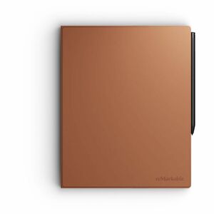 Remarkable Keyboard/Cover Case (Folio) Digital Notepad - English (UK), English (US), German, Spanish, French, Nordic Keybo