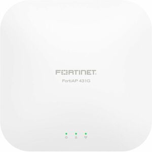 NOT FOR RESALE FAP-431G INDOOR WIRELESS AP