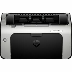 HP LaserJet Pro P1108 plus Desktop Wired Laser Printer - Monochrome - 19 ppm Mono - 600 x 600 dpi Print - Automatic Duplex