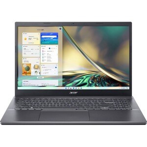 Acer Aspire 5 A515-57 A515-57-56RG 39.6 cm (15.6") Notebook - Full HD - Intel Core i5 12th Gen i5-12450H - 16 GB - 512 GB 