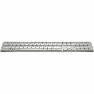 HP 970 Programmable Wireless Keyboard A/P