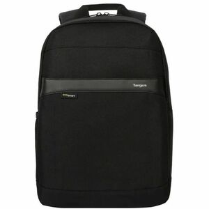 Targus GeoLite EcoSmart TSB961GL Carrying Case (Backpack) for 12"" to 16"" Notebook - Black - Water Resistant, Bump Resist