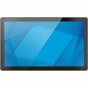 Terminale POS Elo I-Series 3 - Core i5 i5-1245UL 4,40 GHz - 8 GB DDR5 SDRAM 256 GB M.2 - 128 GB - 54,6 cm (21,5") LED Touc