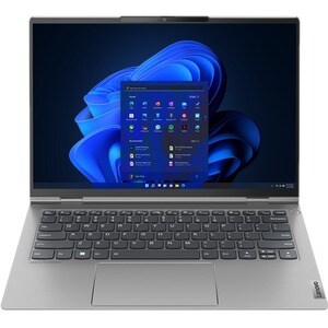 Portátil - Lenovo ThinkBook 14p G3 ARH 21EJ000VLM 35.6cm (14") - 2.2K - 2240 x 1400 - AMD Ryzen 5 6600H Hexa-core (6 Core)