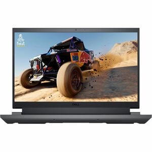Dell G15 5530 39.62 cm (15.60") Gaming Notebook - Full HD - Intel Core i5 13th Gen i5-13450HX - 16 GB - 512 GB SSD - Dark 