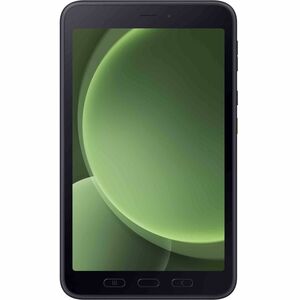Samsung Galaxy Tab Active5 Rugged Tablet - 8" WUXGA - Samsung Exynos 1380 Octa-core - 6 GB - 128 GB Storage - Android 14 -