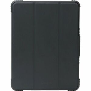 Dicota Carrying Case (Folio) for 27.7 cm (10.9") Apple iPad (10th Generation), iPad (2022) Tablet, Apple Pencil, Stylus - 