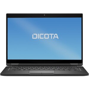 Dicota Secret Privacy Screen Protector - For LCD Notebook