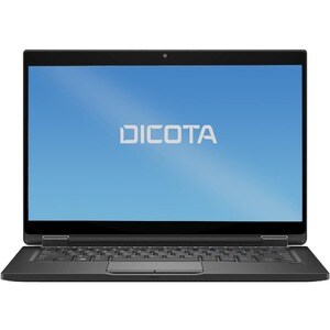 Dicota Secret Privacy Screen Protector - For LCD Notebook