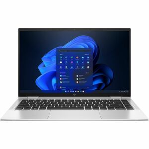 HP EliteBook x360 1040 G8 35.6 cm (14") 触控屏 2合1笔记本 - Full HD - Intel Core i5 第11代 i5-1135G7 - 8 GB - 512 GB SSD - Intel 芯片